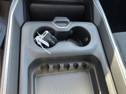 New 2026 RAM 2500 Big Horn AWD/4WD image 45