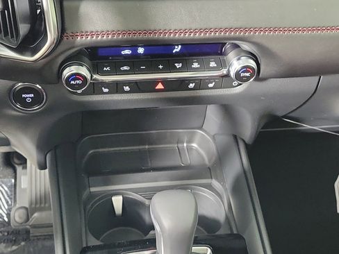 New 2026 MAZDA CX-50 2.5 Hybrid w/ Premium Plus Pkg image 23