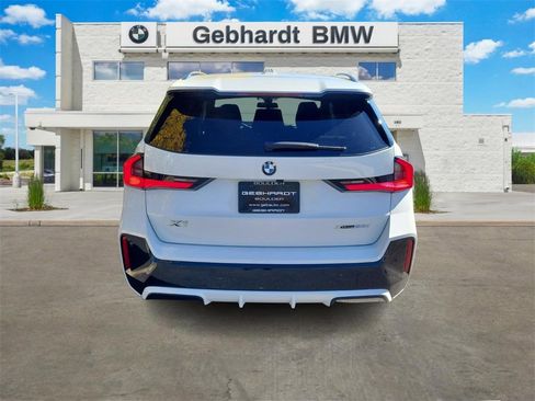 New 2026 BMW X1 xDrive28i w/ M Sport Package image 4