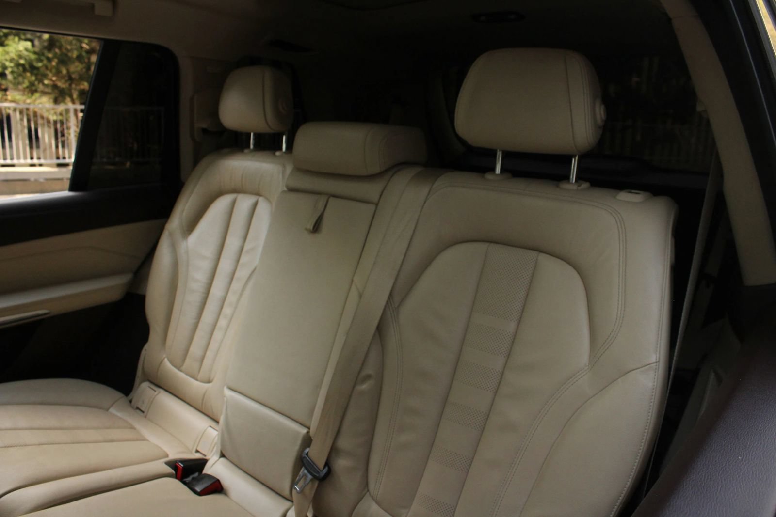 Used 2019 BMW X7 xDrive40i AWD/4WD image 18