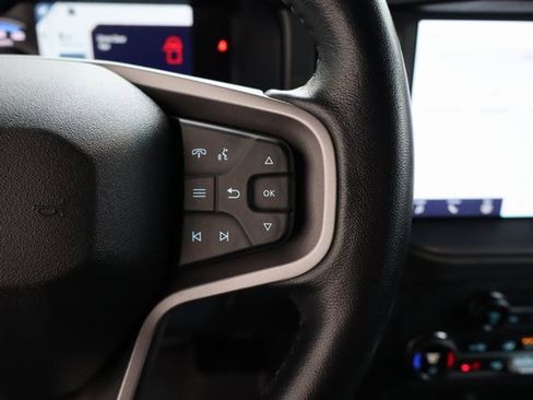 Used 2024 Ford Bronco Badlands w/ Sasquatch Package image 29