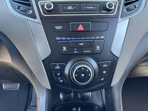 Used 2018 Hyundai Santa Fe Sport w/ Cargo Package AWD/4WD image 24