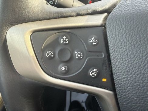 Used 2018 GMC Acadia Denali image 20