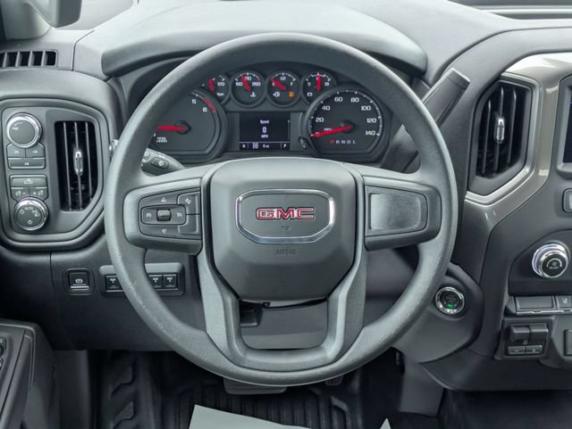 New 2026 GMC Sierra 3500 Pro AWD/4WD image 15