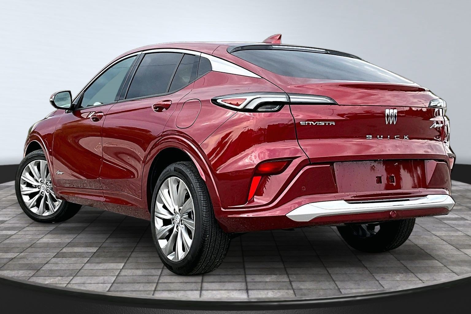 Used 2024 Buick Envista Avenir FWD image 11
