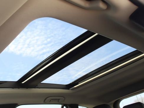 Certified 2025 MAZDA CX-50 AWD 2.5 S w/ Premium Package image 28