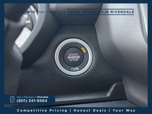 New 2026 RAM 3500 Big Horn image 33