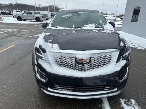 Used 2023 Cadillac XT5 Premium Luxury image 15