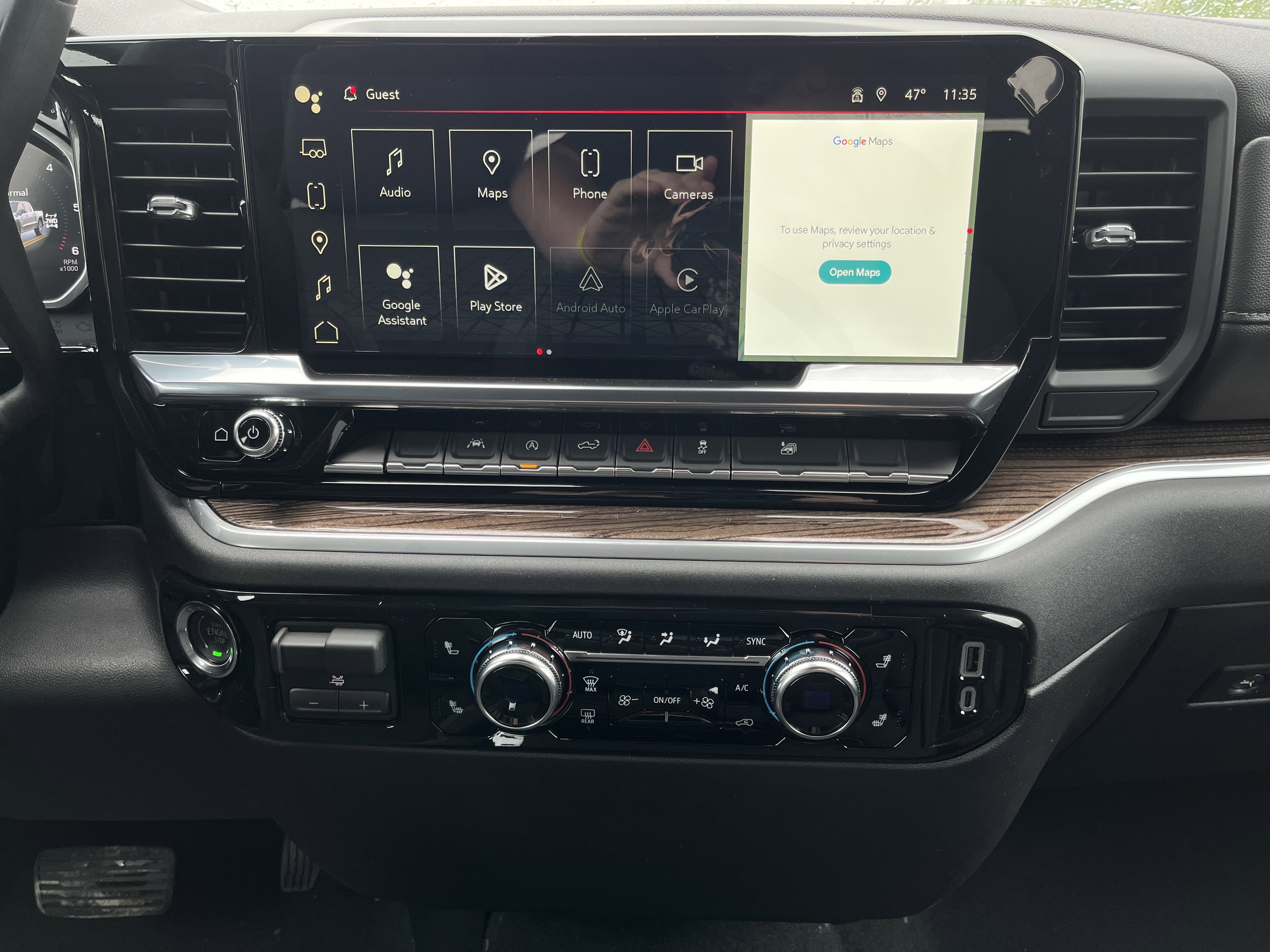 New 2026 GMC Sierra 1500 Elevation AWD/4WD image 19