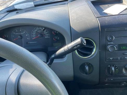 Used 2005 Ford F150 XLT image 36