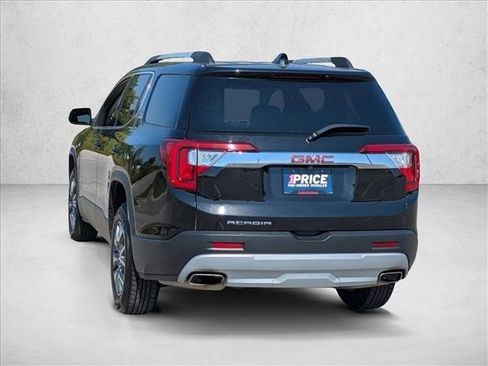 Used 2023 GMC Acadia SLT image 3