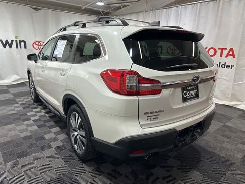 Used 2019 Subaru Ascent Limited image 5