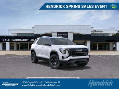 New 2026 GMC Terrain AT4 w/ Convenience Package III