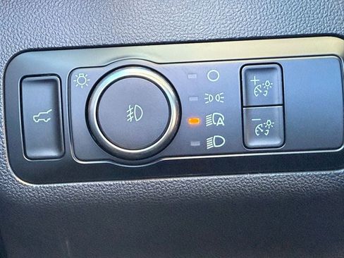 New 2025 Ford Bronco Sport Outer Banks AWD/4WD image 19