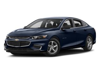 Used 2017 Chevrolet Malibu LS FWD video 1
