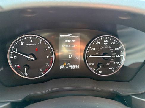 Used 2026 Subaru Forester Limited AWD/4WD image 2