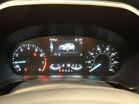 Used 2021 Ford Escape S FWD image 14