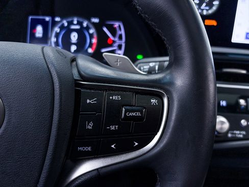 Used 2023 Lexus ES 350 image 28