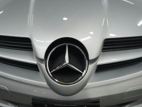 Used 2006 Mercedes-Benz SLK 280 image 27