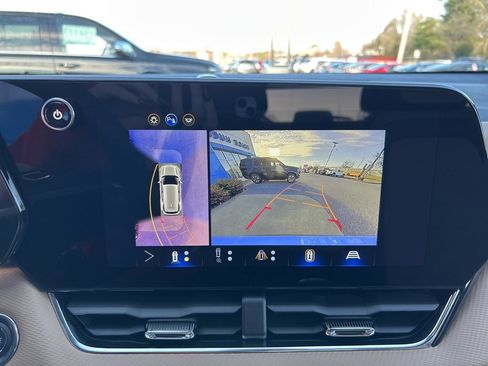 New 2026 Chevrolet Equinox ACTIV image 35