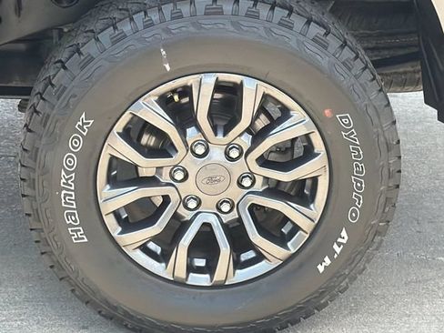 Used 2019 Ford Ranger XLT w/ Equipment Group 302A Luxury RWD image 26