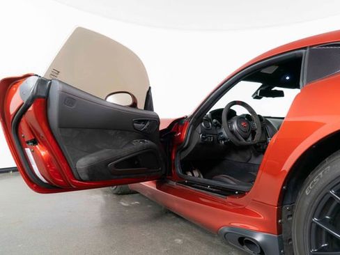 Used 2017 Dodge Viper GTC w/ ACR Package image 15