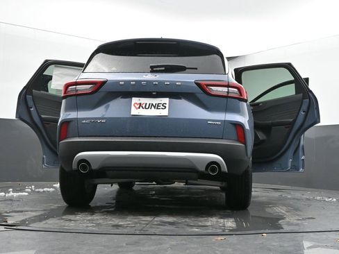 New 2026 Ford Escape Active w/ Cold Weather Package image 76