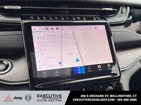 Used 2023 Jeep Grand Cherokee 4xe image 22