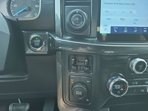 Used 2021 Ford F150 XLT w/ Equipment Group 302A High AWD/4WD image 26