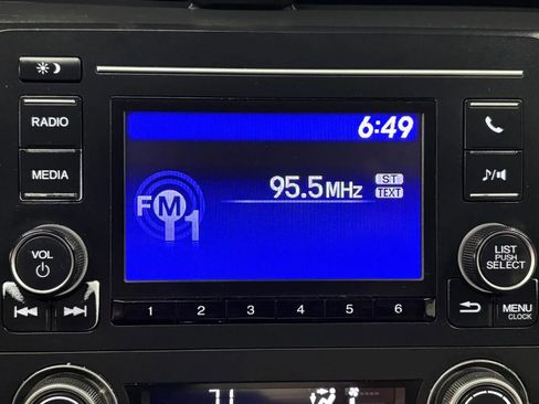 Used 2017 Honda Civic LX image 11