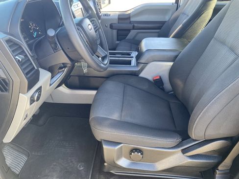 Used 2018 Ford F150 XL w/ Equipment Group 101A Mid image 20