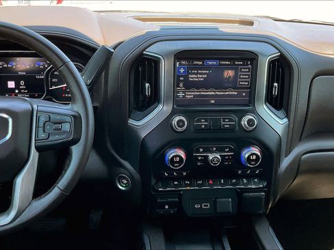 Used 2022 GMC Sierra 1500 Denali w/ Denali Reserve Package image 7