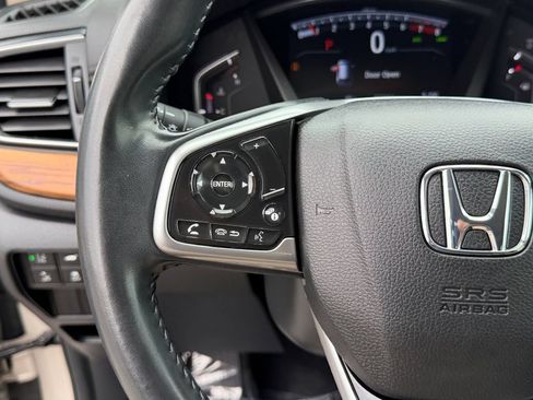 Used 2019 Honda CR-V EX-L image 20