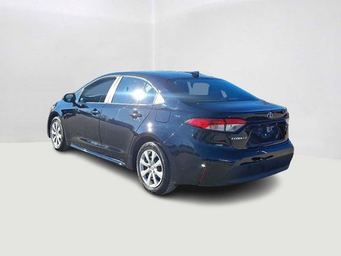 Certified 2024 Toyota Corolla LE image 9