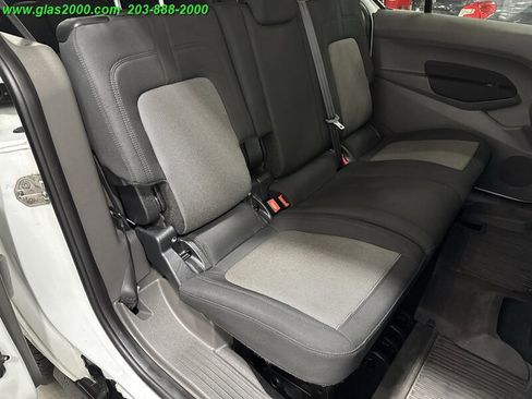 Used 2020 Ford Transit Connect XL image 28