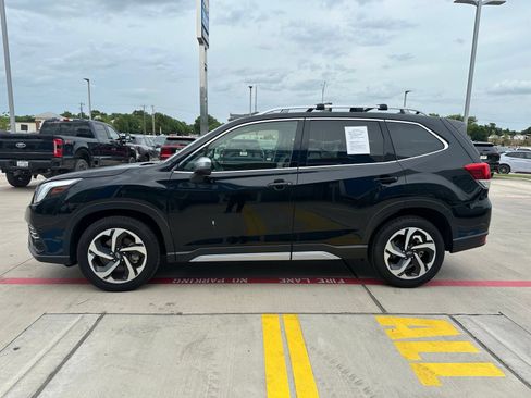 Used 2024 Subaru Forester Touring w/ POP Package 3 AWD/4WD image 6