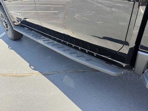 New 2025 GMC Sierra 2500 AT4 w/ AT4 Premium Plus Package image 35