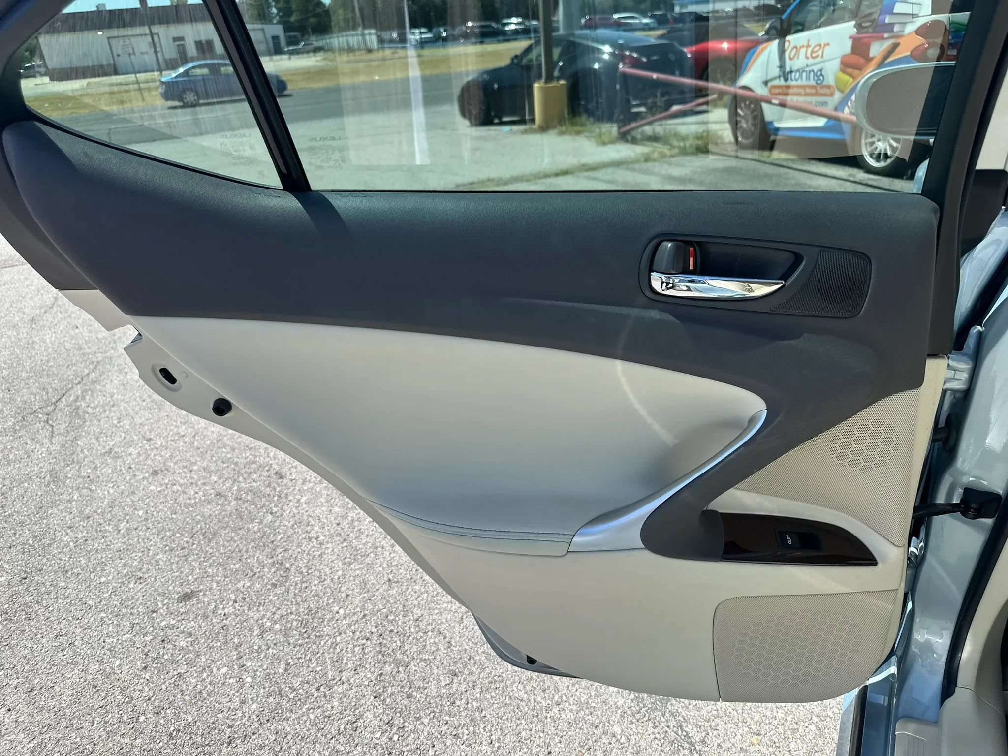 Used 2012 Lexus IS 250 w/ Premium Pkg Value Edition RWD image 20