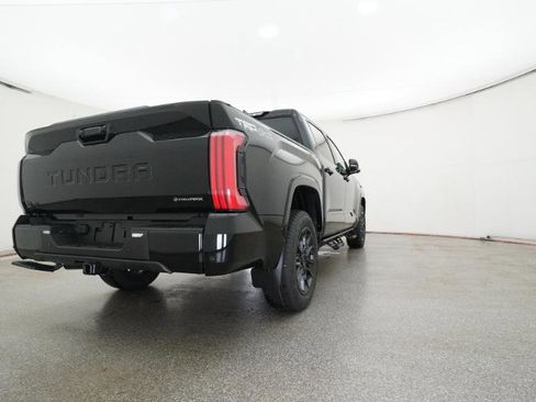 New 2025 Toyota Tundra Platinum image 20