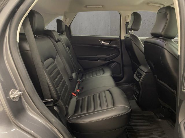 Used 2021 Ford Edge SEL w/ Convenience Package AWD/4WD image 23