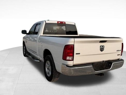 Used 2019 RAM 1500 Classic SLT image 4