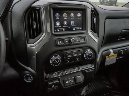 New 2026 Chevrolet Silverado 3500 W/T w/ WT Convenience Package AWD/4WD image 40