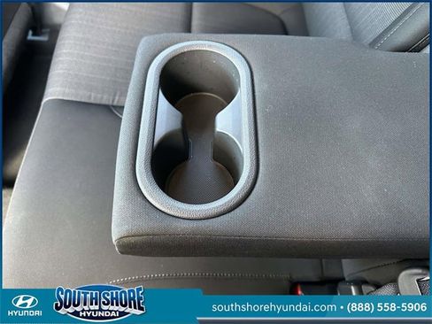 Certified 2023 Hyundai Kona SEL image 11