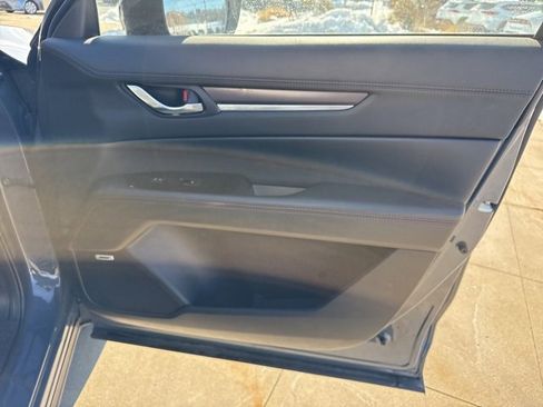 Used 2025 MAZDA CX-5 Carbon Edition image 28