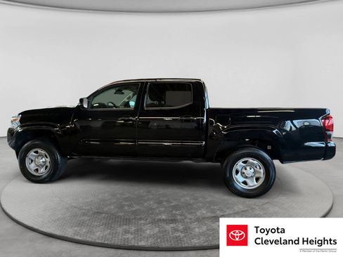 Used 2023 Toyota Tacoma SR AWD/4WD image 8