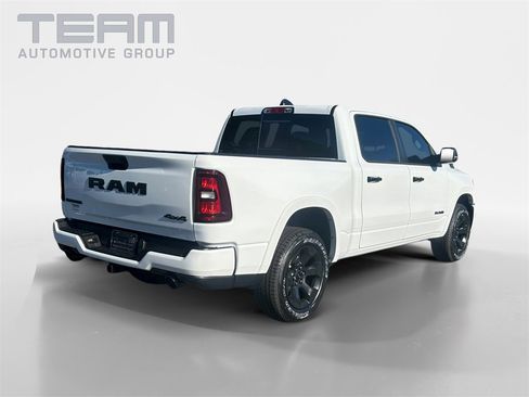 New 2026 RAM 1500 Big Horn image 7