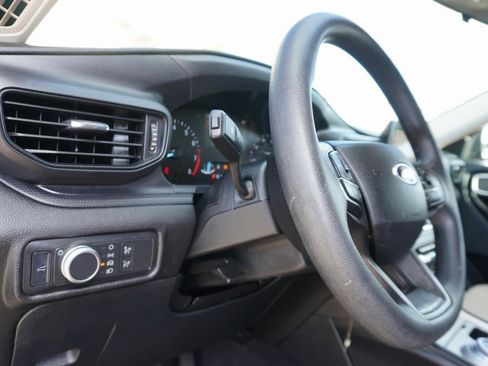 Certified 2021 Ford Explorer 2WD image 10