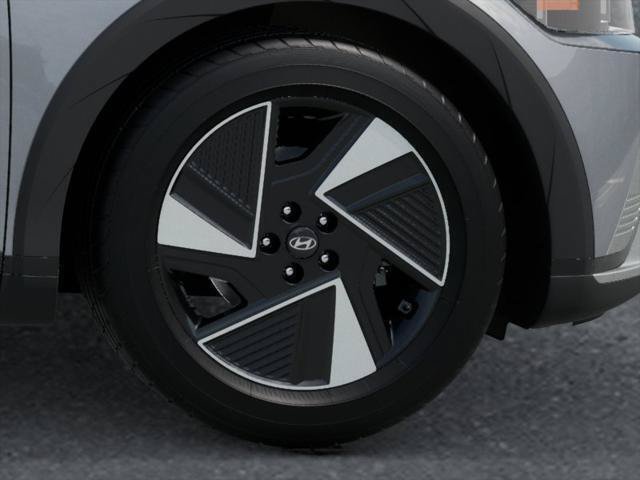 New 2026 Hyundai Ioniq 5 SEL AWD/4WD image 8