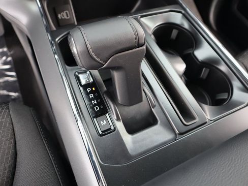 New 2025 Ford F150 XLT w/ Equipment Group 302A MID image 9