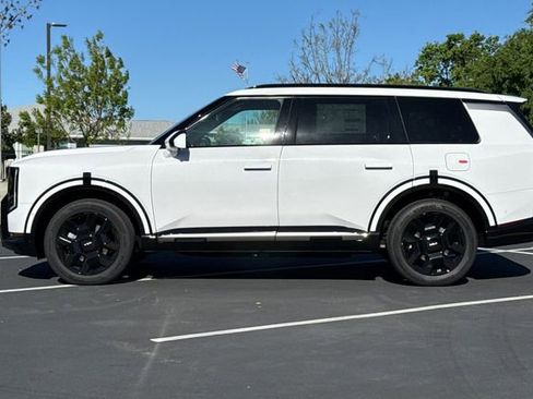 New 2027 Kia Telluride SX Prestige X-Line image 10